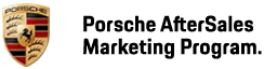 Porsche AfterSales Marketing Program